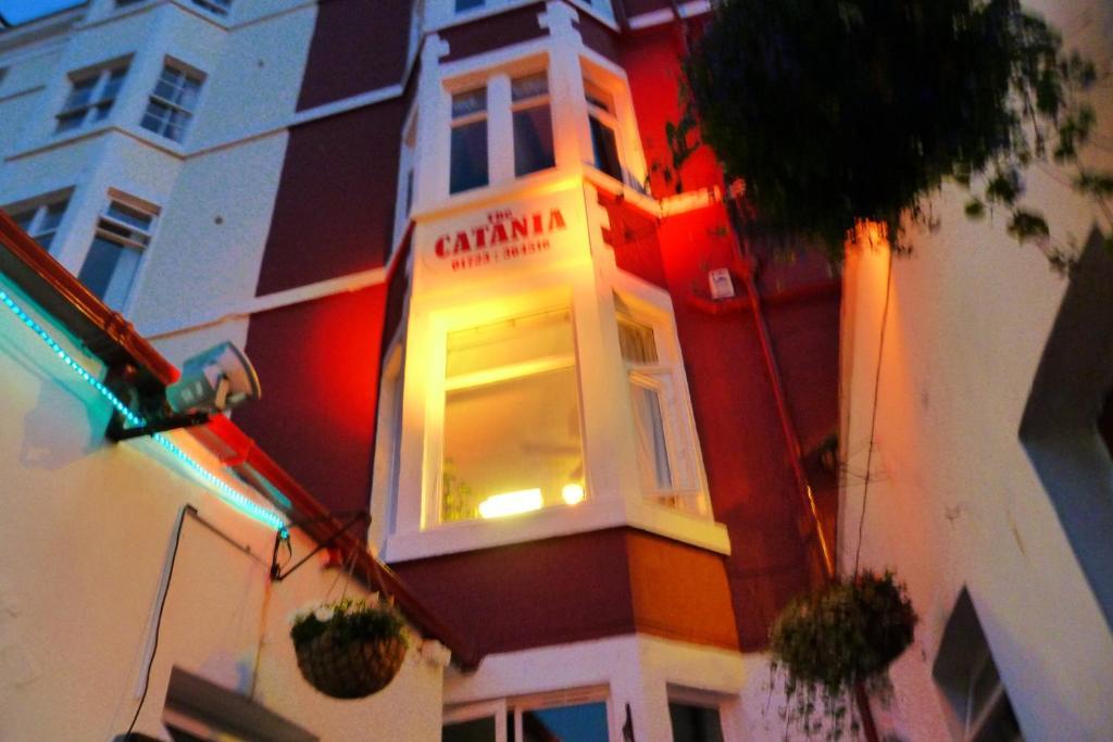 Catania Casa de hóspedes 4*