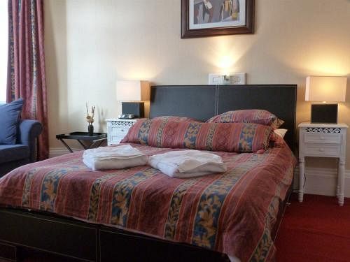 Гостевой дом Catania 4*