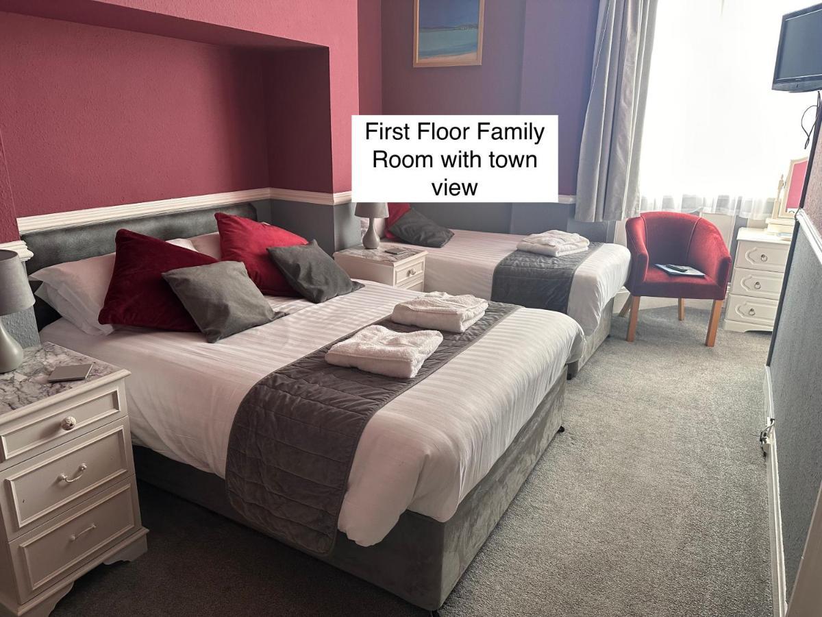 Guest house Catania 4*